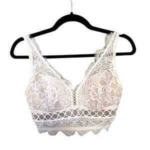 VS Dream Angels Bralette LG
